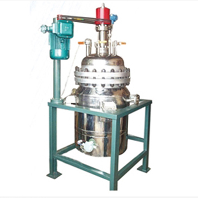 常規(guī)型反應釜
